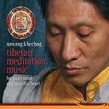 Tibetan Meditation Music For Quiet Mind And Peaceful Heart