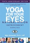 Yoga for Your Eyes