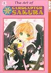 The Art of Cardcaptor Sakura #2