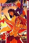 Love Hina, Vol. 3