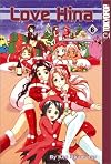 Love Hina, Vol. 6
