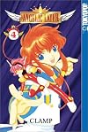 Angelic Layer, Volume 4