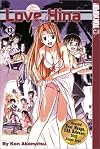 Love Hina, Vol. 13