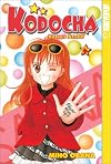 Kodocha: Sana's Stage, Vol. 6