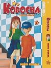 Kodocha: Sana's Stage, Vol. 8