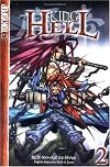 King of Hell, Book 2