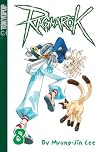 Ragnarok, Volume 8