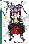 Ragnarok, Volume 9: Legacy of the Vanar