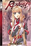 Rebirth, Book 4