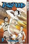 Rebound, Volume 5