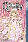 Chobits, Volume 6
