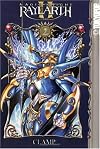 Magic Knight Rayearth, Volume 5