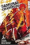 Samurai Champloo, Volume 1