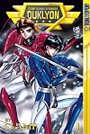 Clamp School Defenders Duklyon, Volume 1
