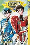 Clamp School Defenders Duklyon, Volume 2