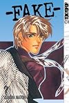 Fake, Volume 7