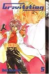 Gravitation, Volume 5