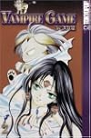 Vampire Game, Volume 2