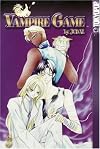 Vampire Game, Volume 3