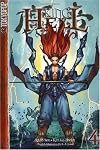 King of Hell, Book 4