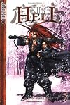 King of Hell, Book 5