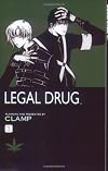 Legal Drug, Volume 1
