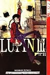 Lupin III, Vol. 11