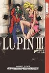 Lupin III, Vol. 12