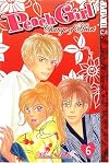 Peach Girl: Change of Heart, Vol. 6