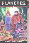 Planetes, Book 3