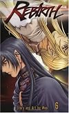Rebirth, Book 6