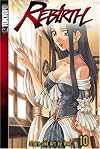 Rebirth, Book 10