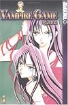 Vampire Game, Volume 4