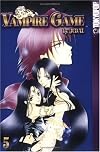 Vampire Game, Volume 5
