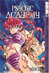 Psychic Academy, Vol. 4