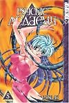 Psychic Academy, Vol. 5