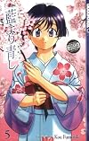 Ai Yori Aoshi, Vol. 5