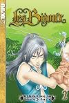 Les Bijoux, Volume 2