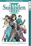 Suikoden III: The Successor of Fate, Volume 3