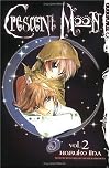 Crescent Moon Vol. 2