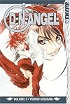 D&bull;N&bull;Angel&bull;, Vol. 3
