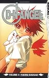 D&bull;N&bull;Angel&bull;, Vol. 4
