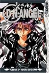 D&bull;N&bull;Angel&bull;, Vol. 5