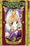 Cardcaptor Sakura, Volume 2