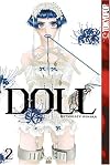DOLL, Volume 2