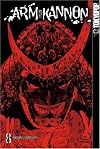 Arm of Kannon, Vol. 8