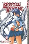 Battle Vixens, Vol. 5 (Battle Vixens)