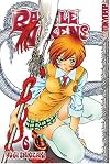 Battle Vixens, Vol. 6