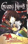 Crescent Moon Vol. 6