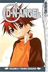 D&bull;N&bull;Angel&bull;, Vol. 6